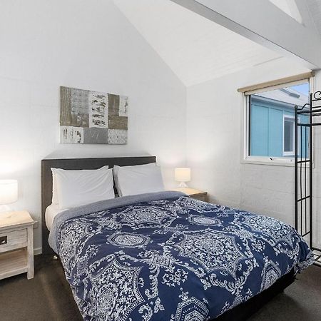 Terrace Lofts Apartments Ocean Grove Dış mekan fotoğraf