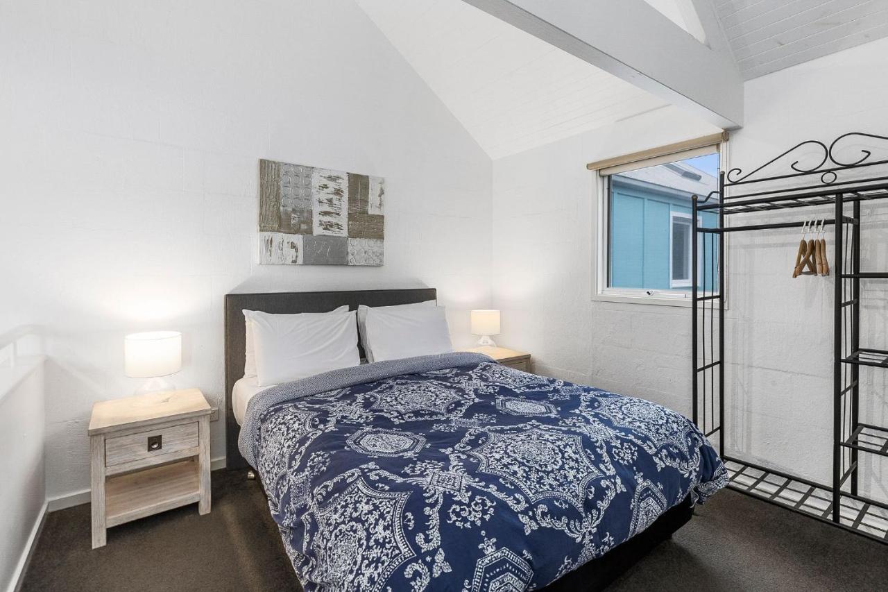 Terrace Lofts Apartments Ocean Grove Dış mekan fotoğraf