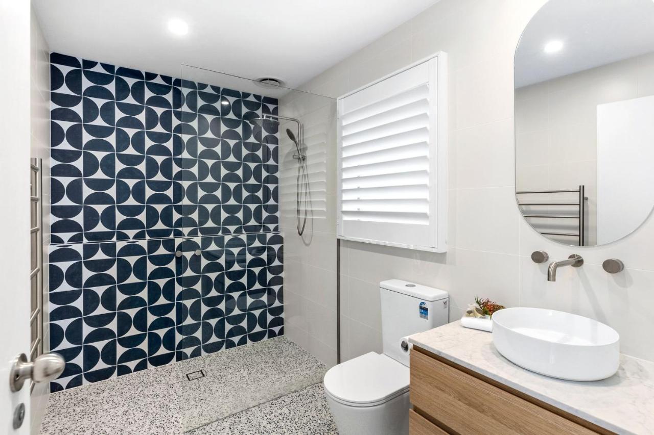 Terrace Lofts Apartments Ocean Grove Dış mekan fotoğraf