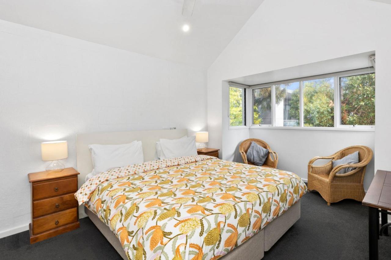 Terrace Lofts Apartments Ocean Grove Dış mekan fotoğraf