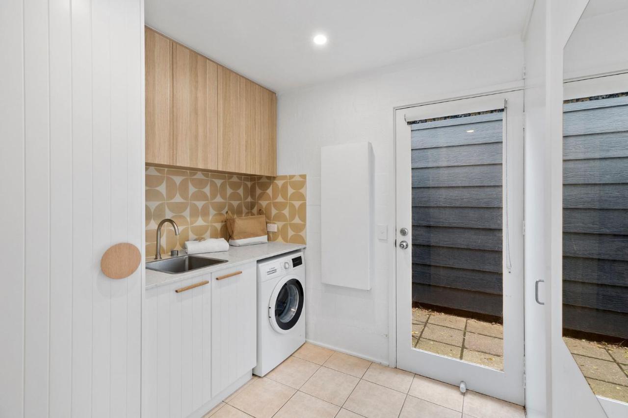 Terrace Lofts Apartments Ocean Grove Dış mekan fotoğraf