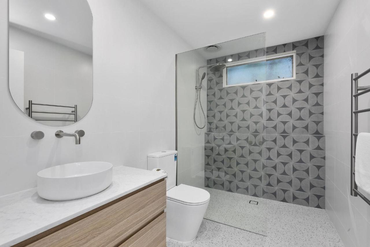 Terrace Lofts Apartments Ocean Grove Dış mekan fotoğraf