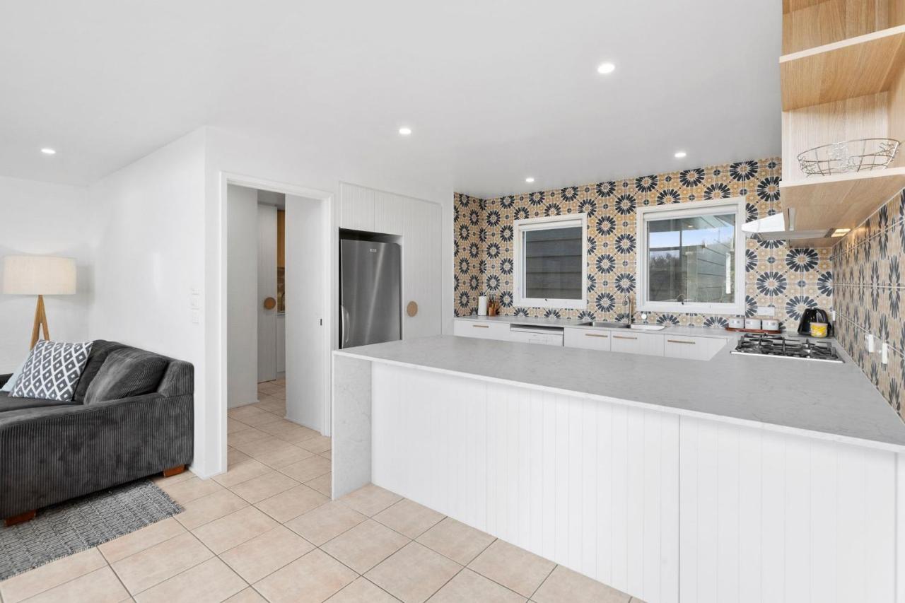 Terrace Lofts Apartments Ocean Grove Dış mekan fotoğraf