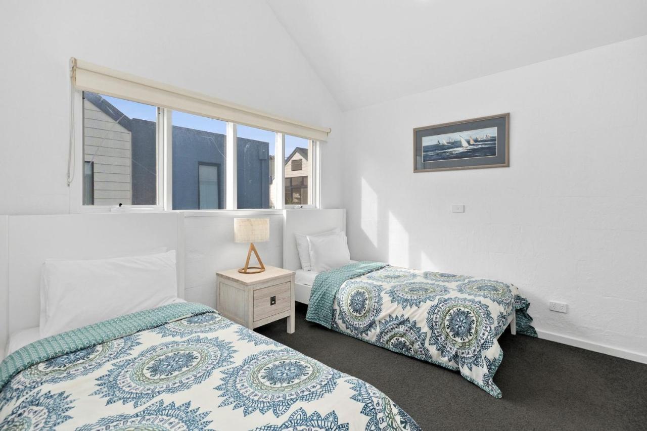 Terrace Lofts Apartments Ocean Grove Dış mekan fotoğraf