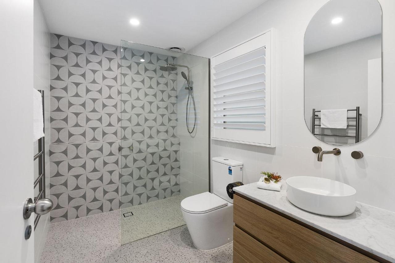 Terrace Lofts Apartments Ocean Grove Dış mekan fotoğraf