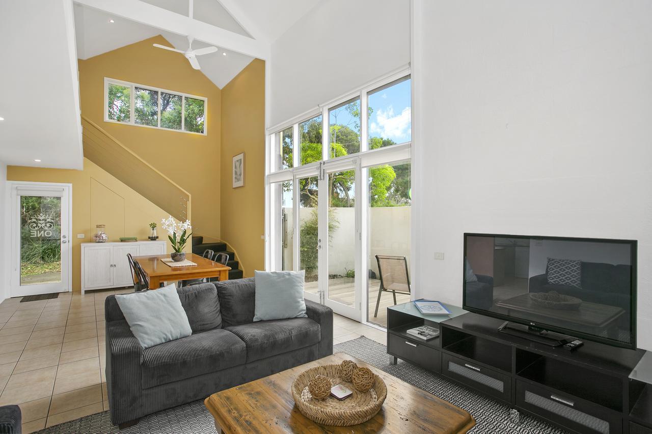 Terrace Lofts Apartments Ocean Grove Dış mekan fotoğraf