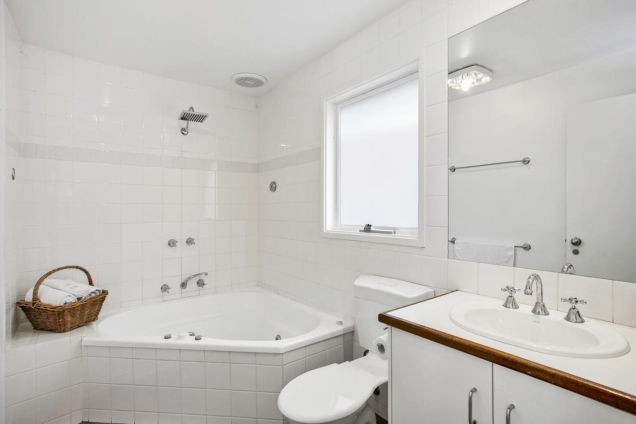 Terrace Lofts Apartments Ocean Grove Dış mekan fotoğraf